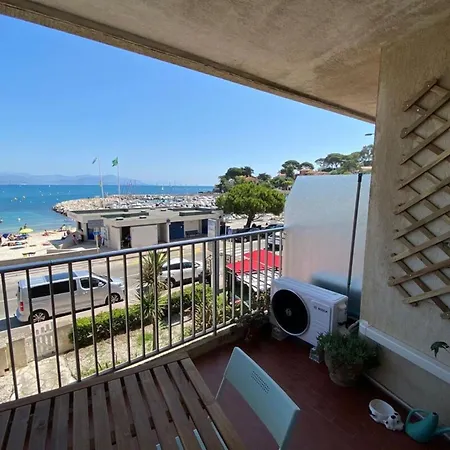 06at1 - Cosy Seaside In An Ideal Location Apartment *