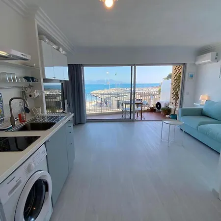 06at1 - Cosy Seaside In An Ideal Location Lägenhet